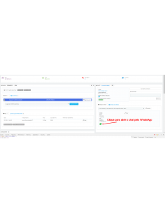 Module for Chat through WhatsApp for PrestaShop