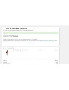 Moip Checkout Transparente - PrestaShop 1.6