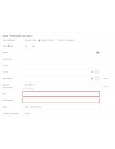 Social Registration and Login Module for PrestaShop