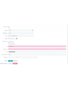 Social Registration and Login Module for PrestaShop