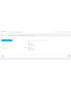 Módulo de Cadastro e Login Social no Padrão Brasileiro para PrestaShop