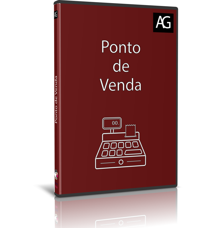 Ponto de Venda