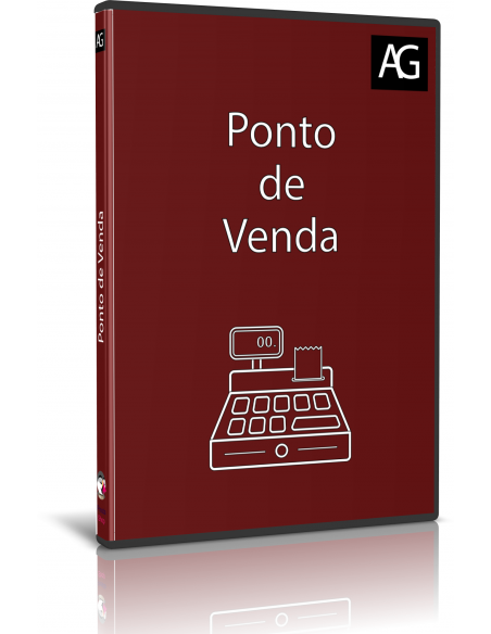 Ponto de Venda