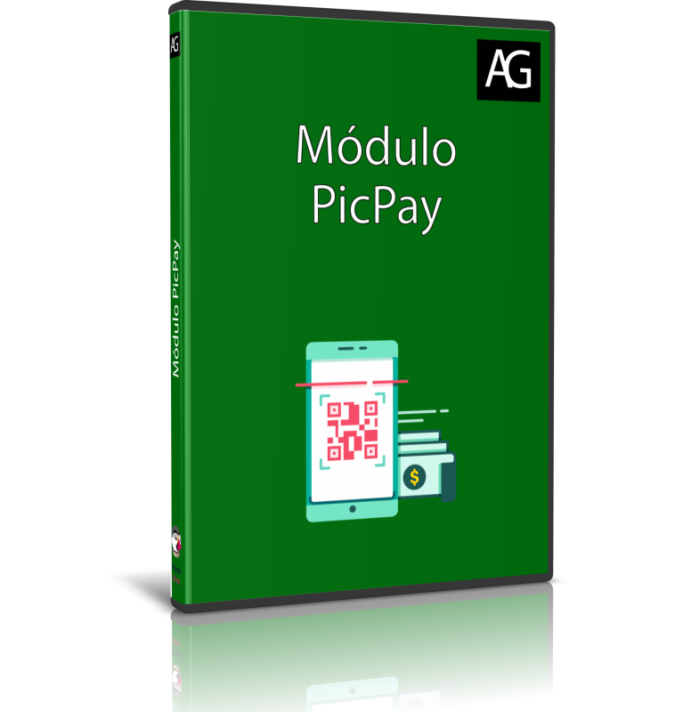 Módulo PicPay para PrestaShop