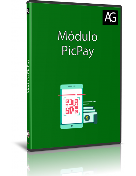 Módulo PicPay para PrestaShop