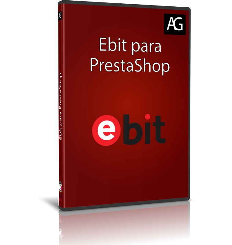 Ebit para PrestaShop