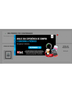 Ebit para PrestaShop