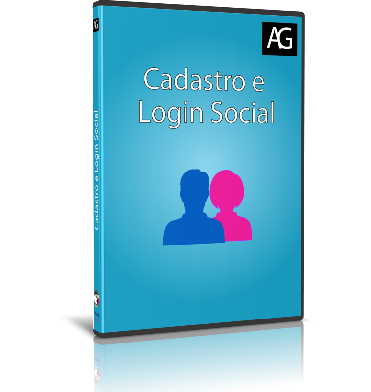 Módulo de Cadastro e Login Social no Padrão Brasileiro para PrestaShop