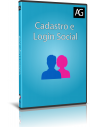 Social Registration and Login Module for PrestaShop