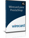 Módulo Wirecard com Checkout Transparente para PrestaShop