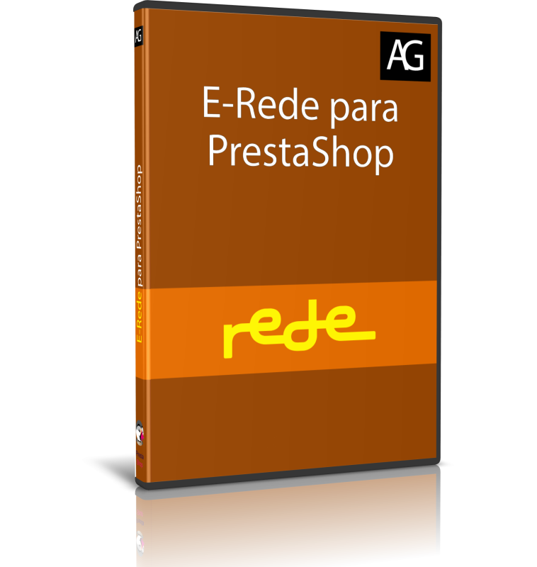 Módulo E-Rede para PrestaShop