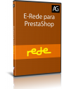 Módulo E-Rede para PrestaShop