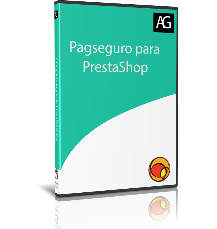 Módulo Pagseguro Transparente para PrestaShop