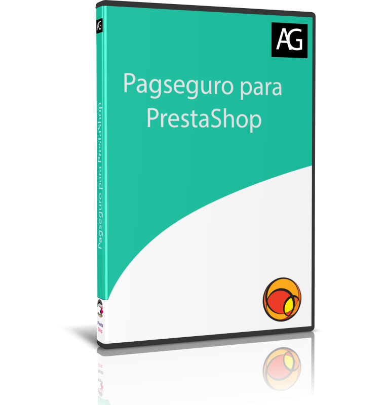 Módulo PagSeguro Transparente para PrestaShop