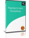 Módulo PagSeguro Transparente para PrestaShop