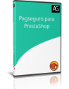 Módulo Pagseguro Transparente para PrestaShop