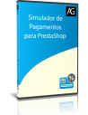 Módulo Simulador de Pagamentos para PrestaShop