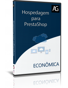 Hospedagem Cloud Premium...