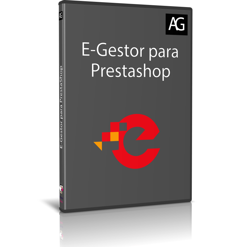 E-Gestor para PrestaShop