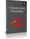E-Gestor para PrestaShop