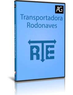 Transportadora Rodonaves...