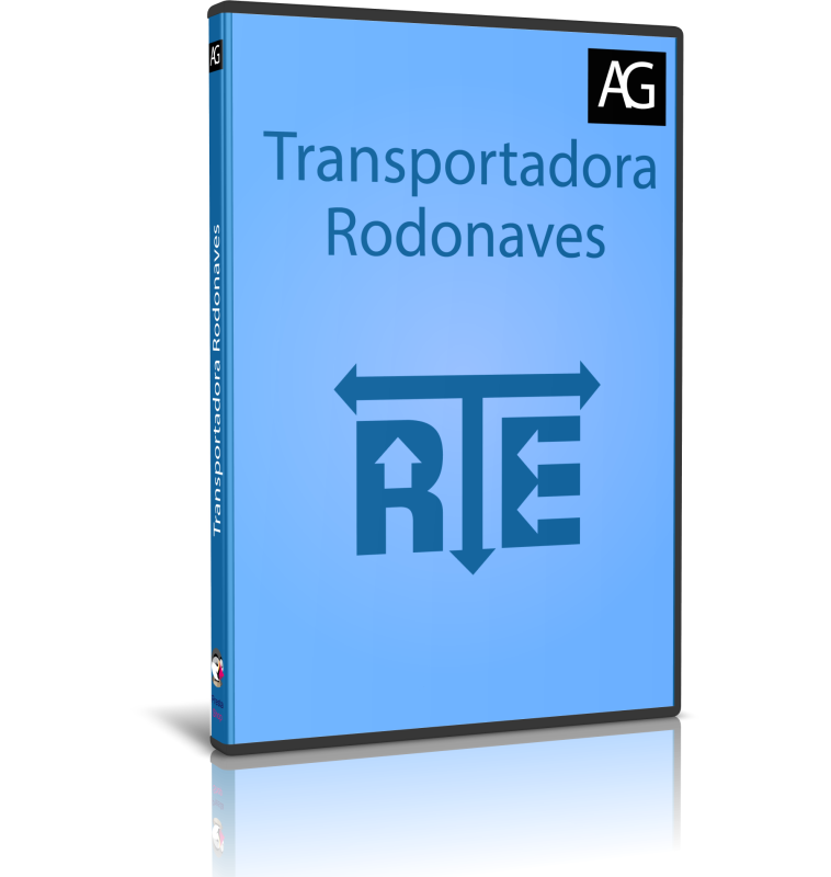 Transportadora Rodonaves para PrestaShop