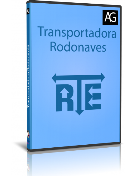 Transportadora Rodonaves para PrestaShop