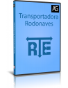 Transportadora Rodonaves para PrestaShop