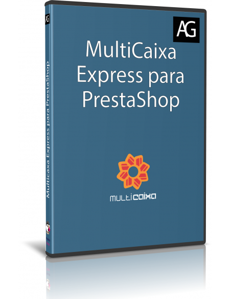 Multicaixa Express