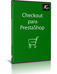 Checkout Onepage para PrestaShop