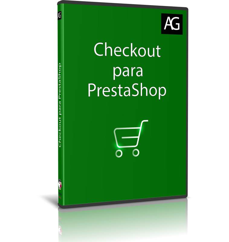 Checkout para PrestaShop