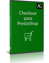 Checkout para PrestaShop