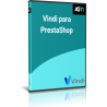 Módulo Vindi Transparente para PrestaShop