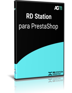 RD Station para PrestaShop