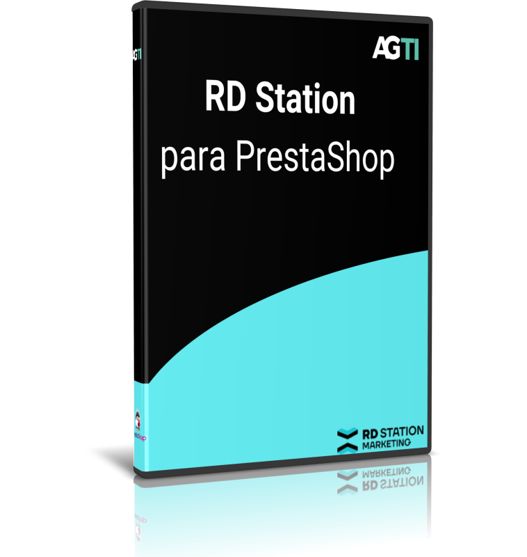 RD Station para PrestaShop