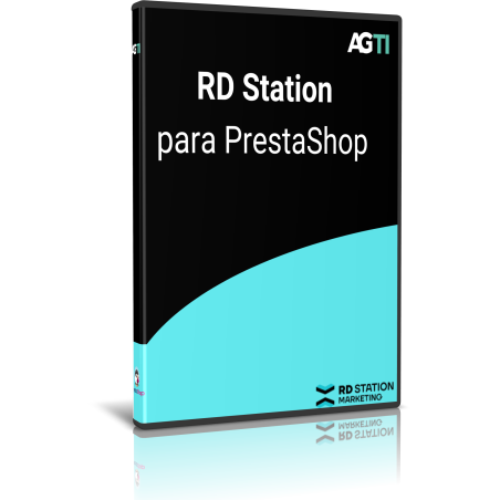 RD Station para PrestaShop