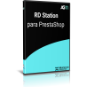 RD Station para PrestaShop