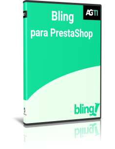 Módulo Bling para PrestaShop