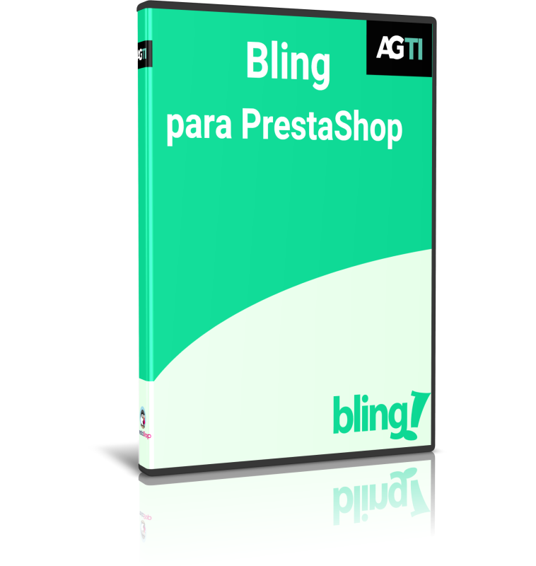 Módulo Bling para PrestaShop