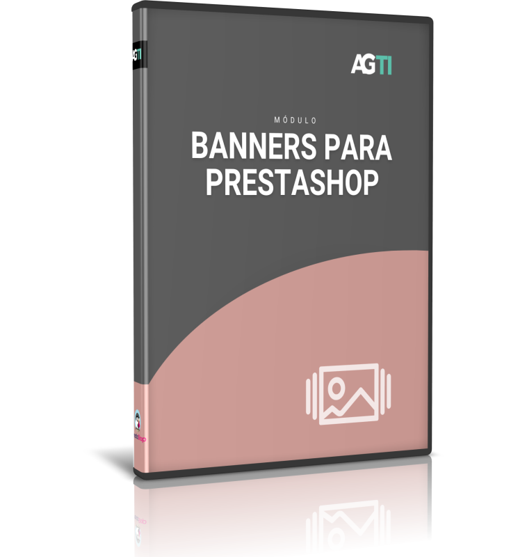 Gerenciador de Banners para PrestaShop