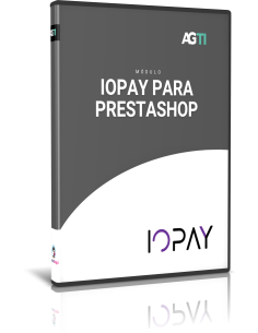 IoPay para PrestaShop