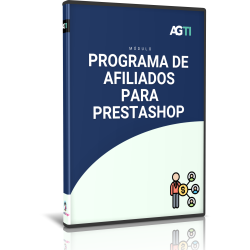 Programa de Afiliados para PrestaShop