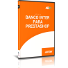 Banco Inter para PrestaShop