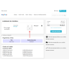 Quantidades Fracionadas do Produto para PrestaShop