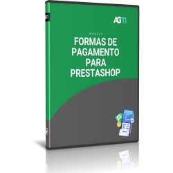 Cadastro de Formas de Pagamento Personalizadas no PrestaShop