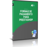 Cadastro de Formas de Pagamento Personalizadas no PrestaShop