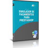Módulo Simulador de Pagamentos para PrestaShop