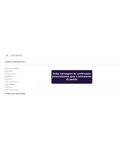 Módulo para Cadastro de Formas de Pagamento Personalizadas para PrestaShop