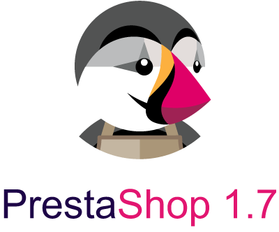 Update your PrestaShop store to the version 1.7