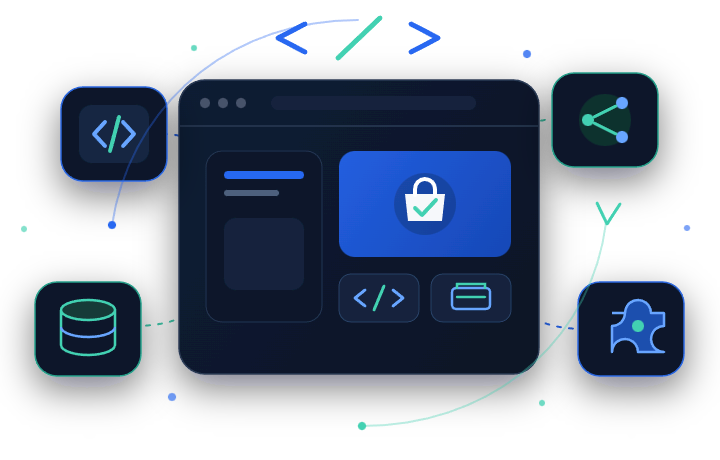 PrestaShop, integrações e módulos conectados à operação